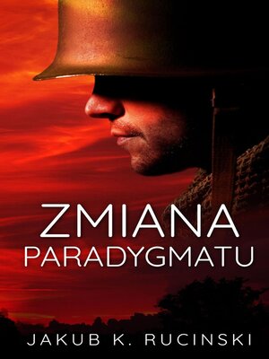 cover image of Zmiana Paradygmatu